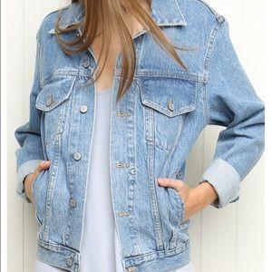 Brandy Melville jacket